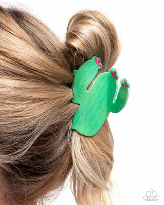 Claw Clips