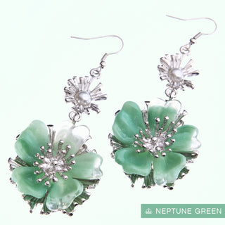Ballet Beacon - Green