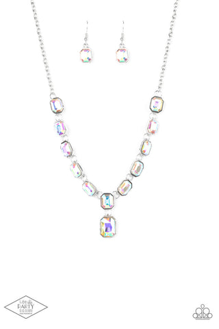 The Right To Remain Sparkly - Multi