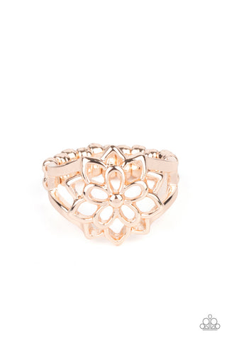Prana Paradise - Rose Gold