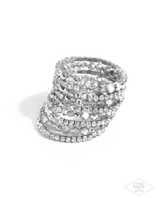 Ready for More - 2023 Zi Collection - Empire Diamond Exclusive
