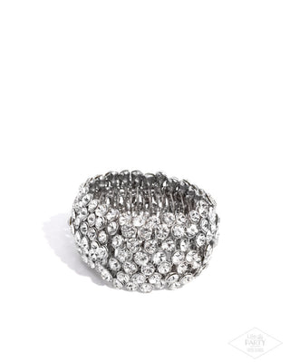 Playing With Fire - Zi Collection - Empire Diamond Exclusive