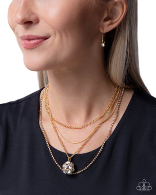 Captivating Construction - Gold - February 2026 Gimme the Glitz Exclusive