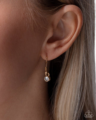 Captivating Construction - Gold - February 2026 Gimme the Glitz Exclusive
