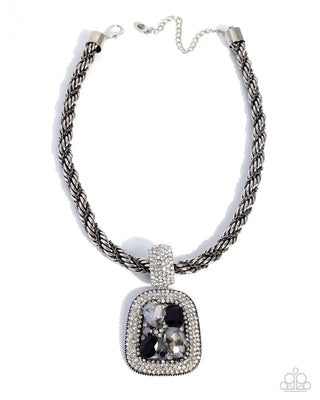Savant - 2026 Zi Collection Paparazzi Statement Necklace