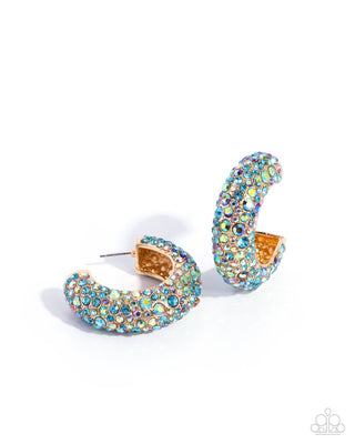 Exaggerated Enthusiasm - Multi - February 2026 Gimme the Glitz Exclusive