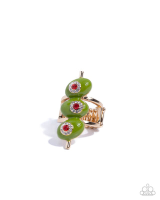 Mystical Martini - Green - 2026 Empower Me Pink Exclusive