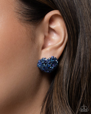 Contrary Courtship - Blue - February 2026 Gimme the Glitz Exclusive