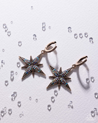 Fluttering Fandom - Multi - February 2026 Gimme the Glitz Exclusive