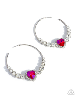 Courting Confidence - Pink - July 2026 Life of the Party Exclusive