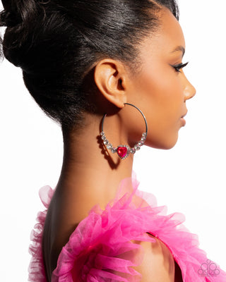Courting Confidence - Pink - July 2026 Life of the Party Exclusive