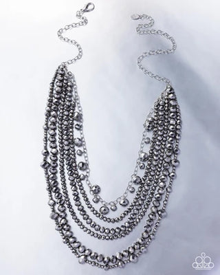 The Tyronica - 2015 Zi Collection Necklace - Empire Diamond Exclusive