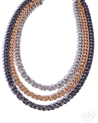 Persistent Poise - Multi - Empire Diamond Exclusive