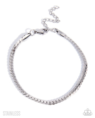 Musings Memory - Silver - Stainless Steel - May 2026 Life of the Party Exclusive