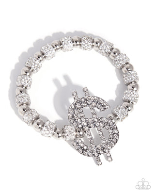 Wealthy Whimsy - White - July 2026 Life of the Party Exclusive