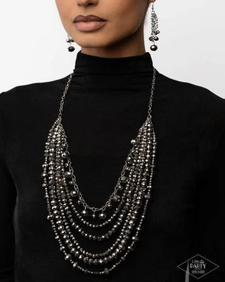 The Tyronica - 2015 Zi Collection Necklace - Empire Diamond Exclusive