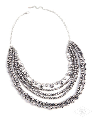 The Tyronica - 2015 Zi Collection Necklace - Empire Diamond Exclusive