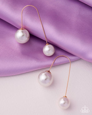 Playfully Poised - Gold - August 2026 Life of the Party Exclusive