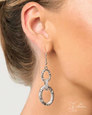 Muse - 2026 Zi Collection Paparazzi Statement Necklace