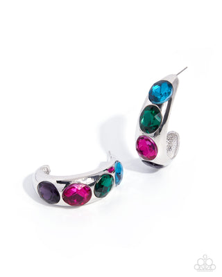 Adorable Advocate - Multi - Diamond Trip Exclusive