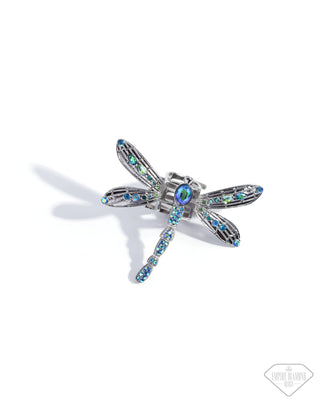 Mystic Wings - Multi - Empire Diamond Exclusive