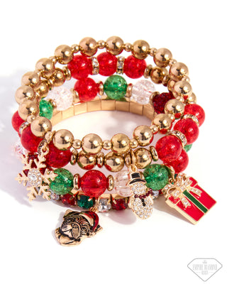 Holiday Gift - Multi - Empire Diamond Exclusive