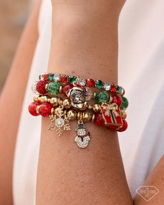 Holiday Gift - Multi - Empire Diamond Exclusive