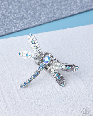 Mystic Wings - Multi - Empire Diamond Exclusive