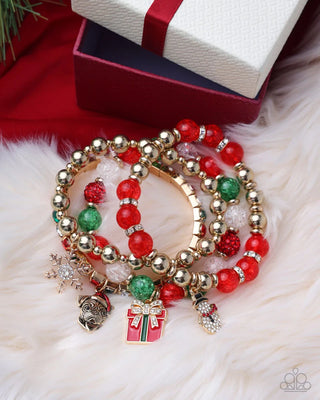 Holiday Gift - Multi - Empire Diamond Exclusive