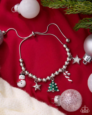 Christmas Morning Feeling - Multi - October 2026 Life of the Party Exclusive
