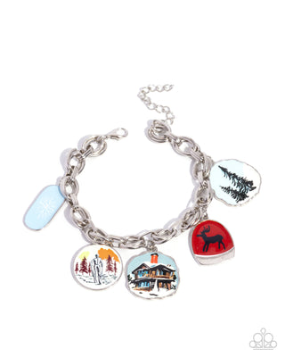 August 2025 Meet Your Match Fall Trend Sample Pack - 4 Exclusive Pieces