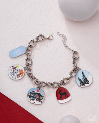 August 2025 Meet Your Match Fall Trend Sample Pack - 4 Exclusive Pieces