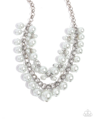Ballroom Service - Silver