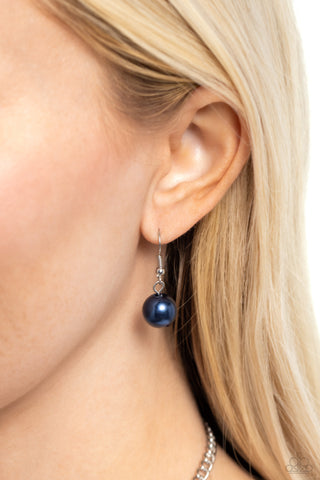 Seaside Sophistication - Blue