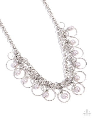 Party Time - Silver