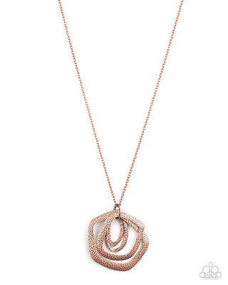 Urban Artisan - Copper