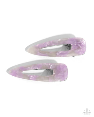 Pair Up - Purple