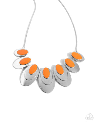 Endless Eclipse - Orange