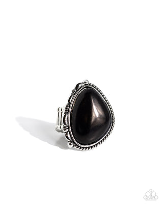 Tundra Rotunda - Black