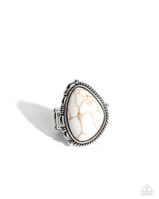 Tundra Rotunda - White
