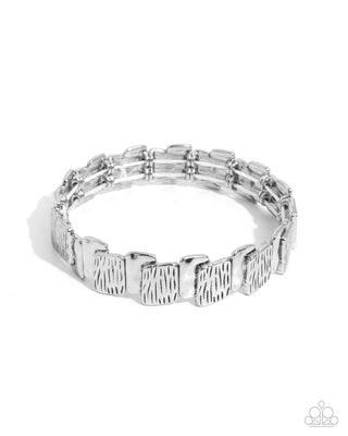 Urban Stackyard - Silver