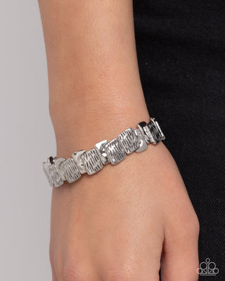 Urban Stackyard - Silver