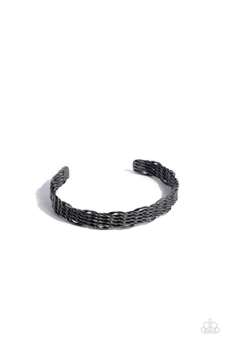 Urban Zone - Black