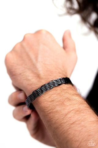 Urban Zone - Black