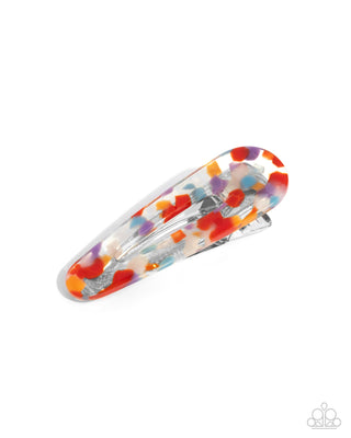 Teasingly Terrazzo - Multi