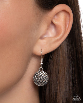 Indigenously Urban - Silver