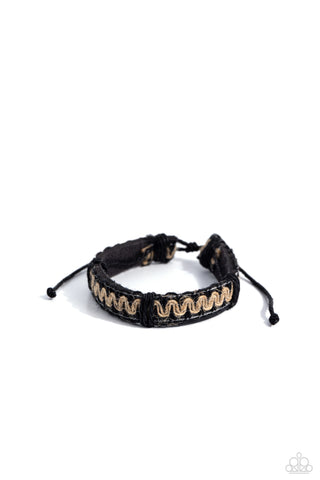 Renegade Rancher - Black