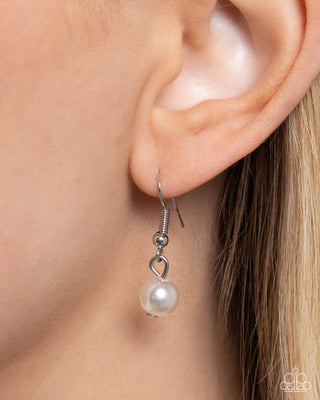 Nautical Nouveau - White