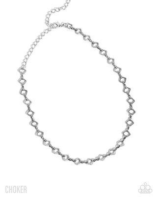 A-Frame A-Game - Silver