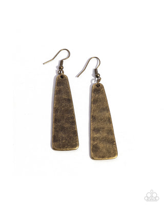Detailed Definition - Brass